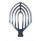 Flat Paddle "B" -80QT - 24300, 23620, 60052